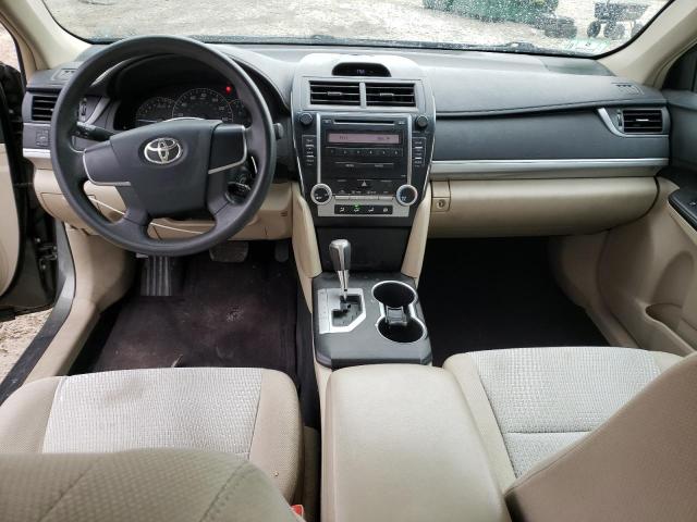 صورة رقم 8 من المزاد - 2012 TOYOTA CAMRY BASE مع VIN 4T1BF1FK0CU508936