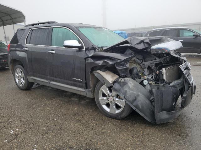Photo 4 from auction – 2015 GMC TERRAIN SL with VIN 2GKALSEK3F6297464