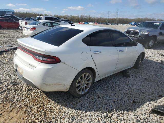 Photo 3 from auction – 2013 DODGE DART LIMIT with VIN 1C3CDFCA8DD188844
