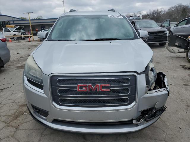Photo 5 from auction – 2016 GMC ACADIA SLT with VIN 1GKKRRKD7GJ123080