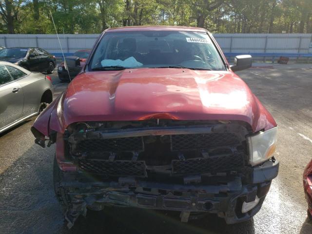 Photo 5 from auction – 2012 DODGE RAM 1500 S with VIN 1C6RD7FT1CS303262