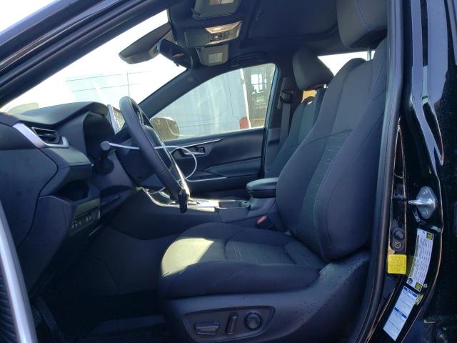 Photo 7 from auction – 2022 TOYOTA RAV4 SE with VIN 4T3T6RFV1NU098199