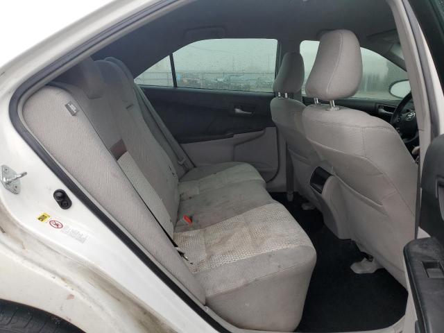 Photo 10 from auction – 2012 TOYOTA CAMRY BASE with VIN 4T4BF1FK4CR198361