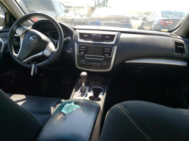 Photo 8 from auction – 2016 NISSAN ALTIMA 2.5 with VIN 1N4AL3AP9GC243314