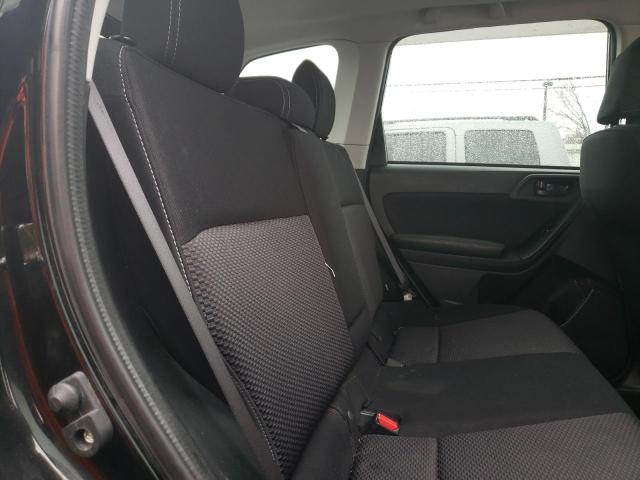 Photo 10 from auction – 2018 SUBARU FORESTER 2 with VIN JF2SJAECXJH464593