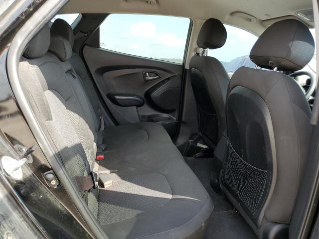 Photo 10 from auction – 2015 HYUNDAI TUCSON GLS with VIN KM8JT3AF8FU051663