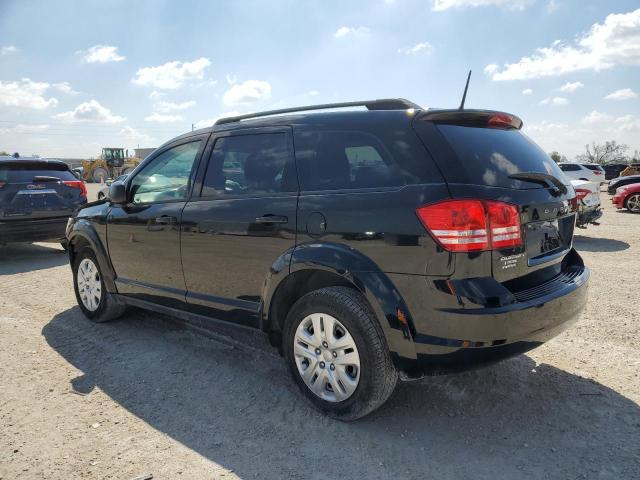 Photo 2 from auction – 2020 DODGE JOURNEY SE with VIN 3C4PDCAB3LT235777