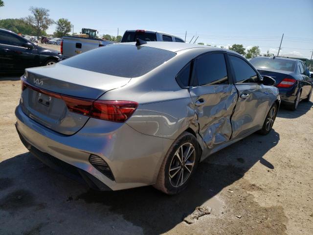 Photo 3 from auction – 2022 KIA FORTE FE with VIN 3KPF24AD6NE418414