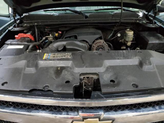 Photo 11 from auction – 2008 CHEVROLET SILVERADO with VIN 3GCEK13J78G301964