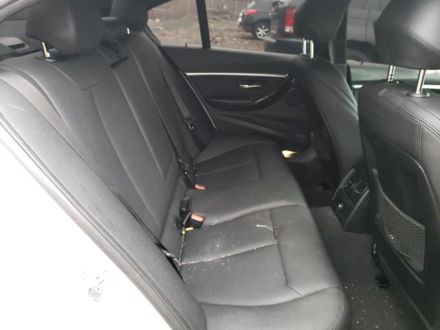 Photo 10 from auction – 2017 BMW 330 XI with VIN WBA8D9C31HA011173