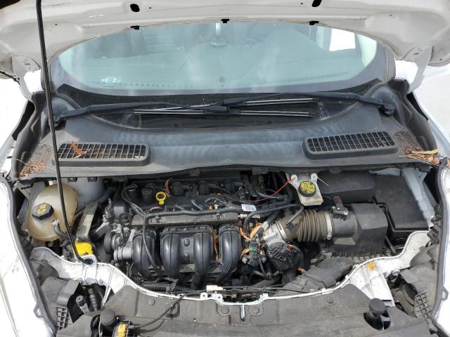 صورة رقم 11 من المزاد - 2017 FORD ESCAPE S مع VIN 1FMCU0F74HUB26626