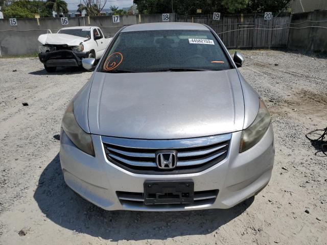 Photo 5 from auction – 2012 HONDA ACCORD LX with VIN 1HGCP2F33CA239256