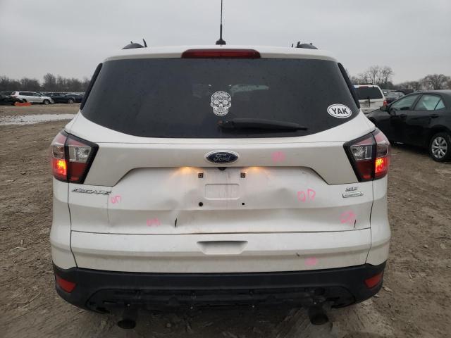 Photo 6 from auction – 2017 FORD ESCAPE SE with VIN 1FMCU0G90HUC54863