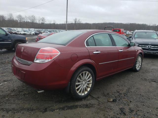 Photo 3 from auction – 2008 SATURN AURA with VIN 1G8ZV57798F111352