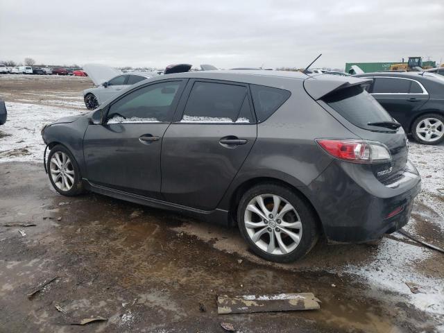 Photo 2 from auction – 2010 MAZDA 3 S with VIN JM1BL1H5XA1308102