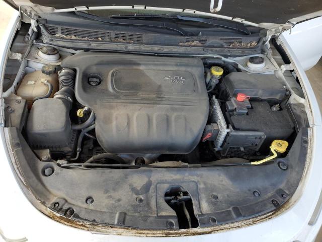 Photo 11 from auction – 2013 DODGE DART LIMIT with VIN 1C3CDFCA9DD303709