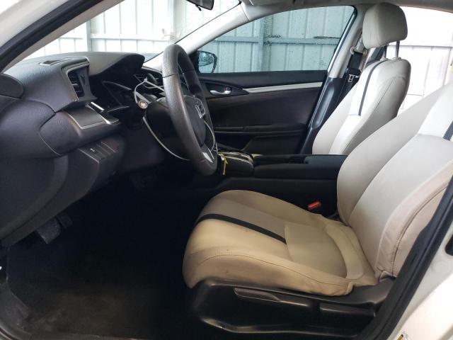 Photo 7 from auction – 2017 HONDA CIVIC EX with VIN 19XFC2F72HE003177