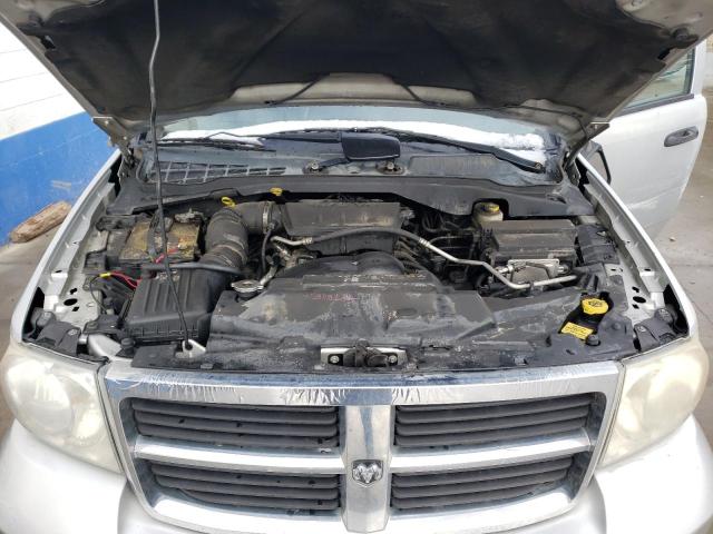 Photo 11 from auction – 2008 DODGE DURANGO SL with VIN 1D8HB48N78F139704