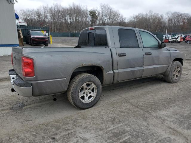 Photo 3 from auction – 2007 DODGE DAKOTA with VIN 1D7HW48P77S199904