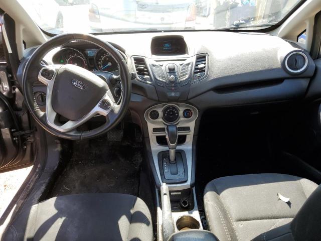 Photo 8 from auction – 2015 FORD FIESTA SE with VIN 3FADP4BJ6FM164598
