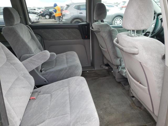 Photo 10 from auction – 2004 HONDA ODYSSEY EX with VIN 5FNRL18844B134726