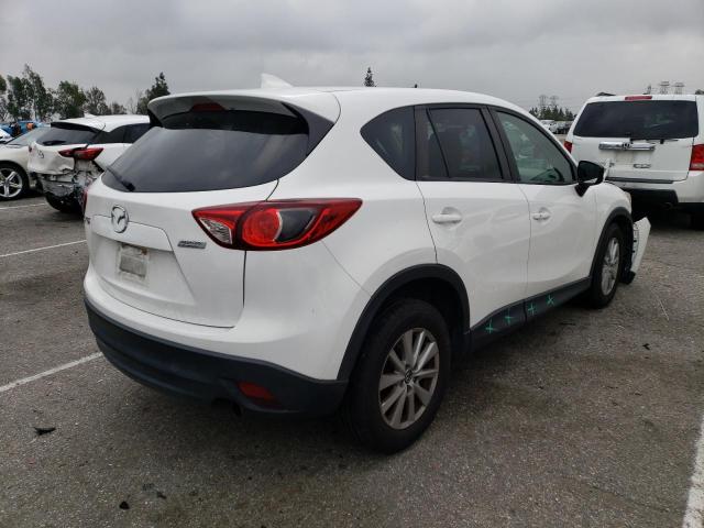 Photo 3 from auction – 2016 MAZDA CX-5 TOURI with VIN JM3KE2CY6G0759924