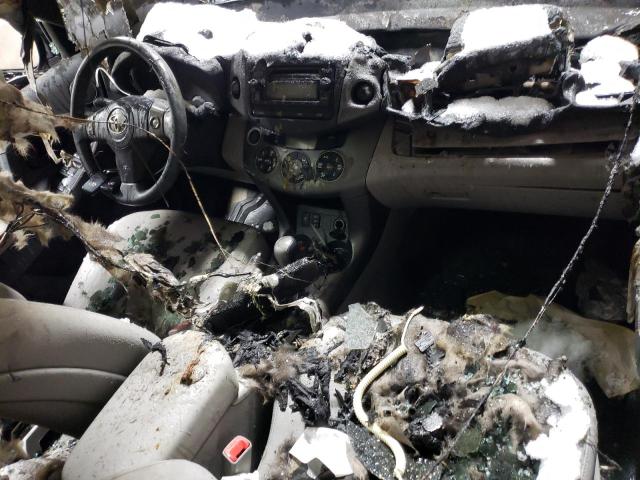 Photo 8 from auction – 2012 TOYOTA RAV4 LIMIT with VIN 2T3DF4DV9CW241889