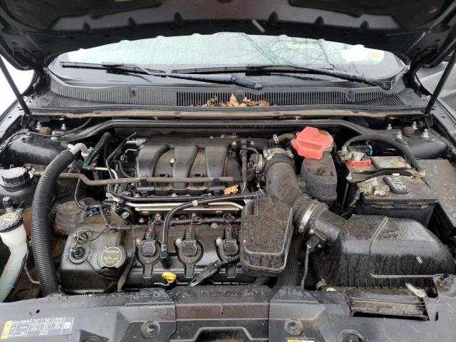 Photo 11 from auction – 2014 FORD TAURUS SEL with VIN 1FAHP2E80EG185017