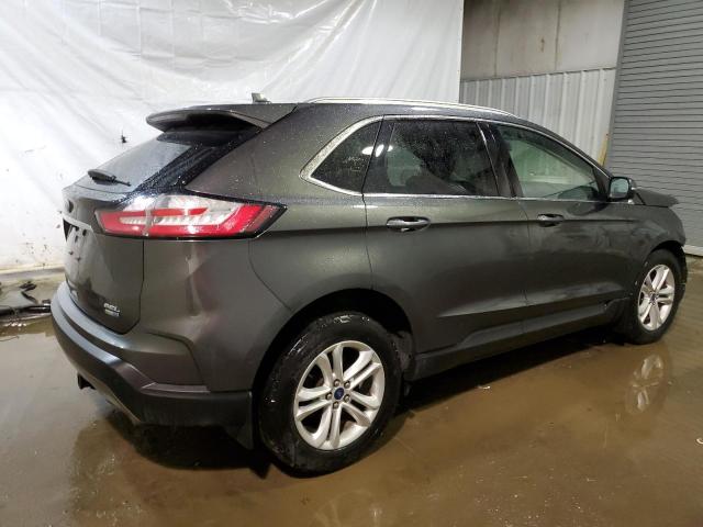Photo 3 from auction – 2019 FORD EDGE SEL with VIN 2FMPK4J93KBC27466