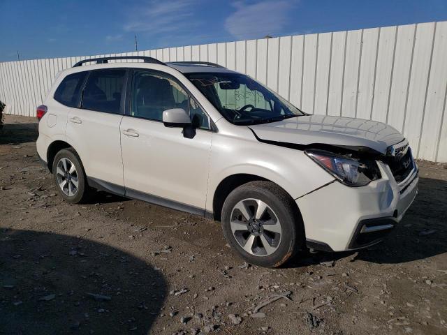 Photo 4 from auction – 2017 SUBARU FORESTER 2 with VIN JF2SJAGC8HH532056