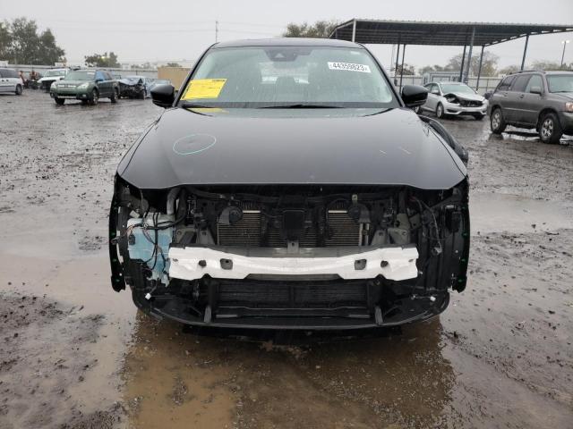 Photo 5 from auction – 2018 MAZDA CX-5 GRAND with VIN JM3KFADM8J1344852