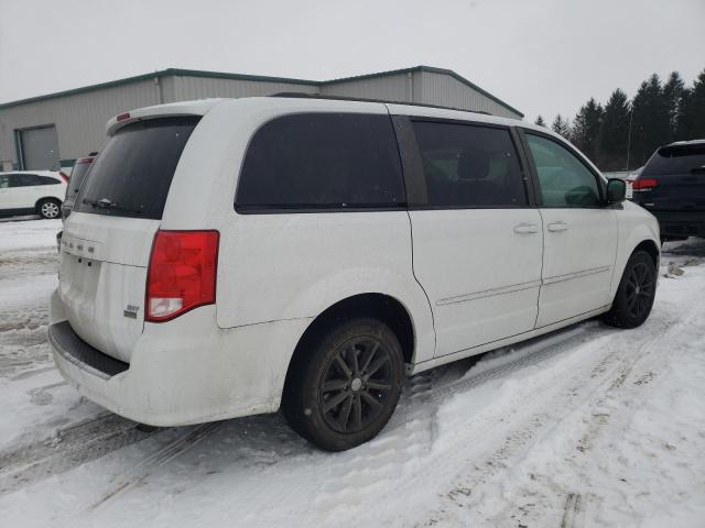 Photo 3 from auction – 2016 DODGE GRAND CARA with VIN 2C4RDGCGXGR338745