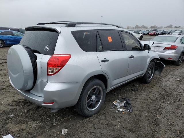 Photo 3 from auction – 2008 TOYOTA RAV4 with VIN JTMZD33VX85091636