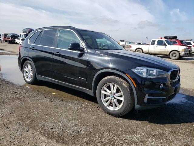 Photo 4 from auction – 2014 BMW X5 XDRIVE3 with VIN 5UXKS4C50E0J93628