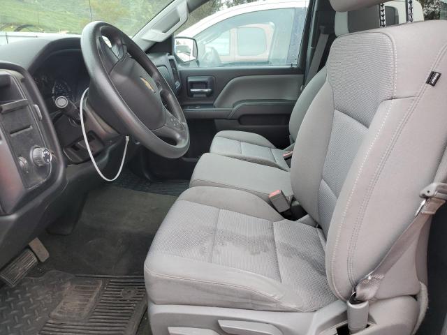 Photo 7 from auction – 2014 CHEVROLET SILVERADO with VIN 1GCNCPEH2EZ100317
