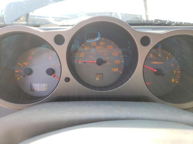 Фото 9 с аукциона – 2005 NISSAN MAXIMA SE с VIN 1N4BA41E45C812632