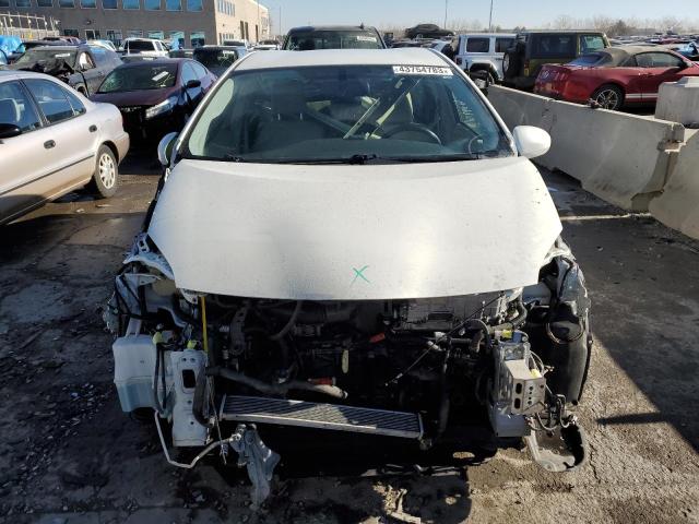 Photo 5 from auction – 2012 TOYOTA PRIUS with VIN JTDKN3DUXC1584561