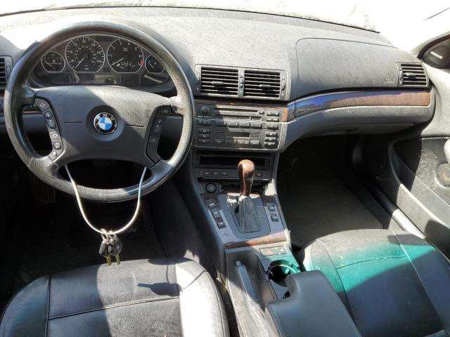 Photo 8 from auction – 2003 BMW 330 I with VIN WBAEV53413KM26515