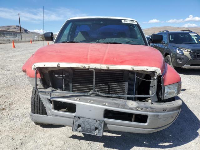 Photo 5 from auction – 1997 DODGE RAM 2500 with VIN 1B7KC26Z3VJ585529