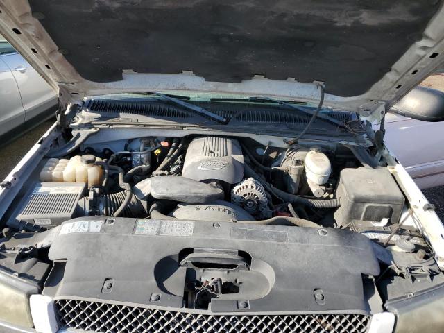 Photo 11 from auction – 2003 CHEVROLET SILVERADO with VIN 2GCEC19T631220817