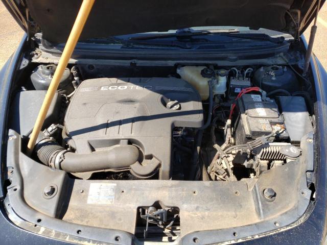 Photo 11 from auction – 2008 CHEVROLET MALIBU 2LT with VIN 1G1ZJ57B284232802