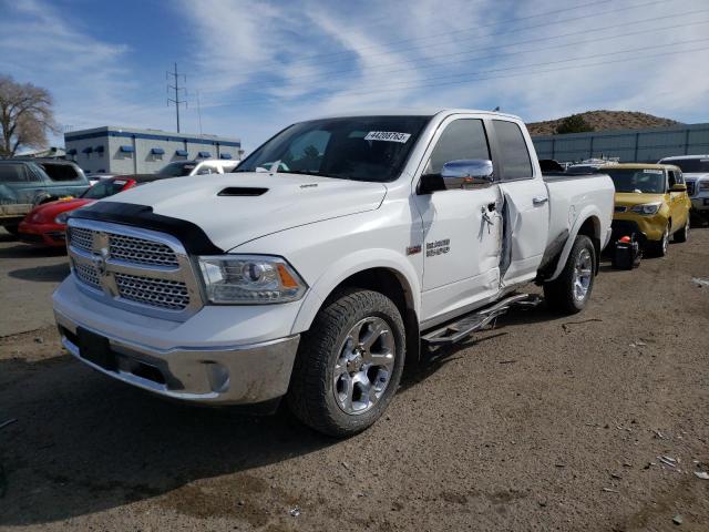 RAM 1500 2013 with VIN 1C6RR7JT8DS605559 - Photo from auction