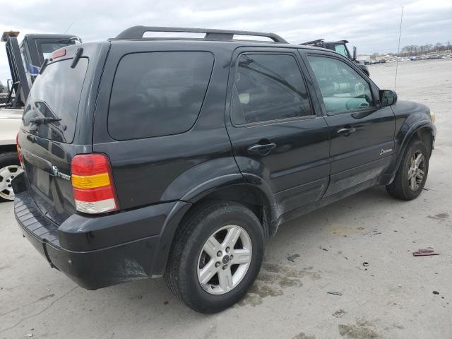 Photo 3 from auction – 2007 FORD ESCAPE HEV with VIN 1FMCU49HX7KB53156