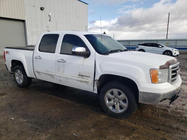 Photo 4 from auction – 2012 GMC SIERRA K15 with VIN 3GTP2WE79CG134703