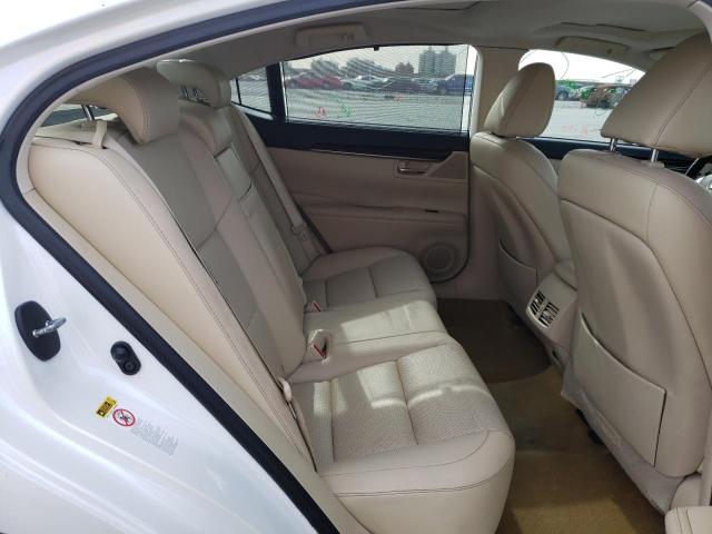 Photo 10 from auction – 2014 LEXUS ES 350 with VIN JTHBK1GGXE2091106