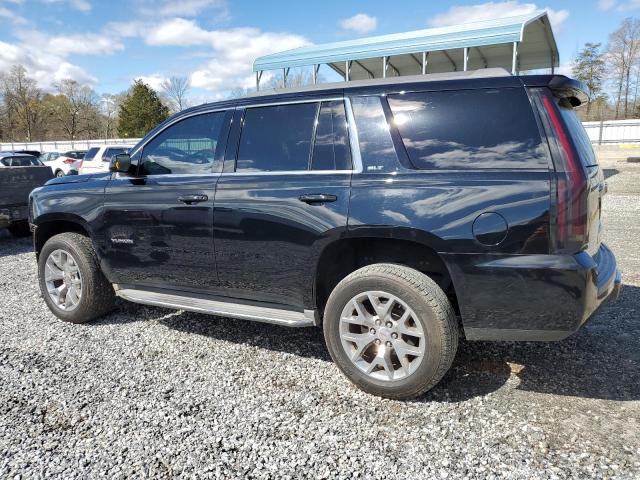 Photo 2 from auction – 2015 GMC YUKON SLT with VIN 1GKS1BKC2FR245982
