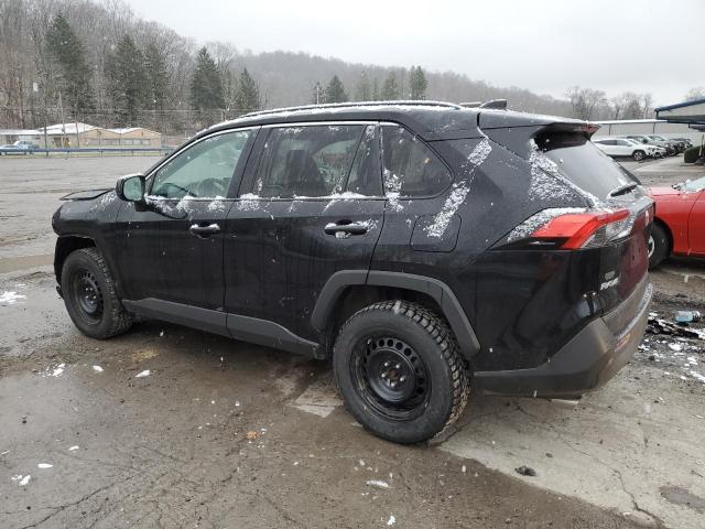 Photo 2 from auction – 2020 TOYOTA RAV4 LE with VIN 2T3F1RFV8LW084745