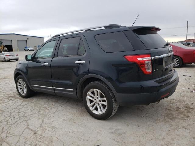 Photo 2 from auction – 2014 FORD EXPLORER X with VIN 1FM5K7D81EGC37549