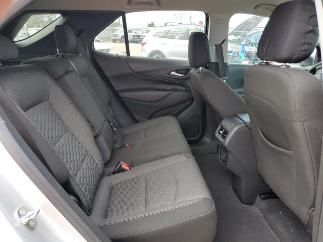 Photo 10 from auction – 2020 CHEVROLET EQUINOX LT with VIN 3GNAXKEV7LS738737