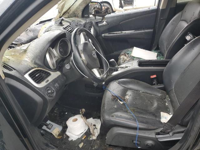 Photo 7 from auction – 2018 DODGE JOURNEY GT with VIN 3C4PDCEG4JT469736